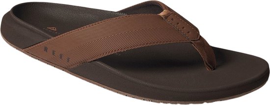 The Raglan Slipper Heren Java/Gum 12