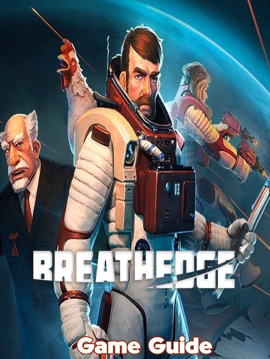 Breathedge Guide & Walkthrough