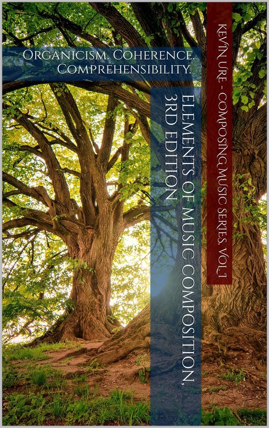 Composing Music 1 - The Elements of Music Composition, 3rd Edition