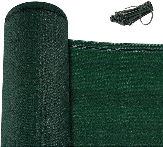 Girtena Iberica m2999 – privacy protection fence thin wicker