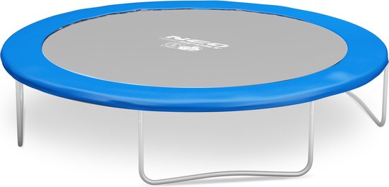 Veerhoes voor 183 cm 6ft - Neo-Sport trampoline