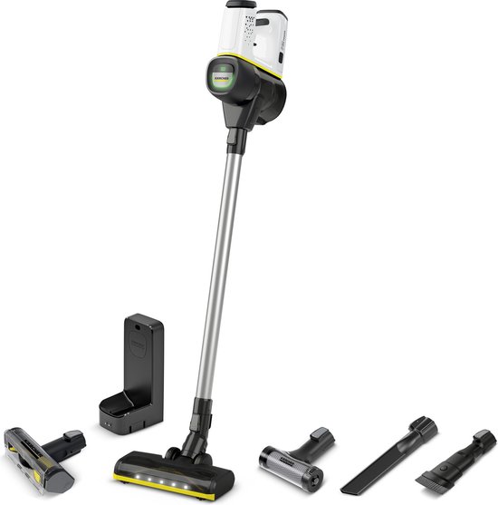 Stick Vacuum Cleaner Kärcher VC 6