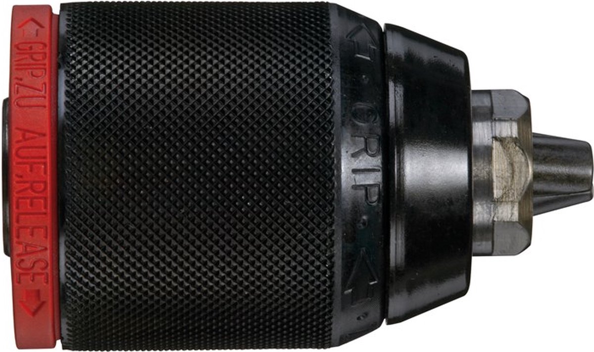 Milwaukee Snelspanboorhouders voor FIXTEC-machines (asvergrendeling) 1,5-13 - 3/8 x 24/1 sleeve industrieel - 1 st - 4932399492