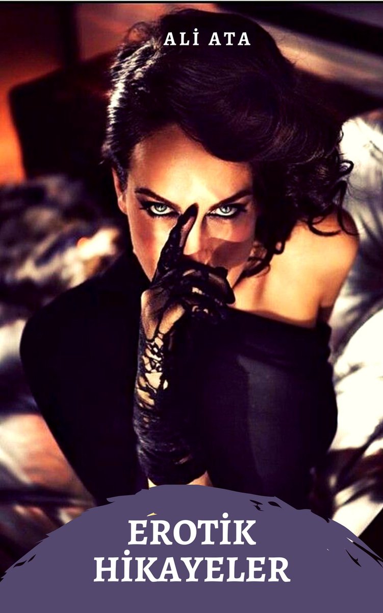Erotik Hikayeler (ebook), Ali Ata | 1230005787524 | Boeken | bol