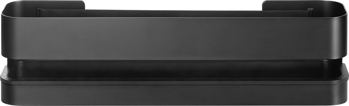 Blomus Nexio Douchemand Zwart 34 cm