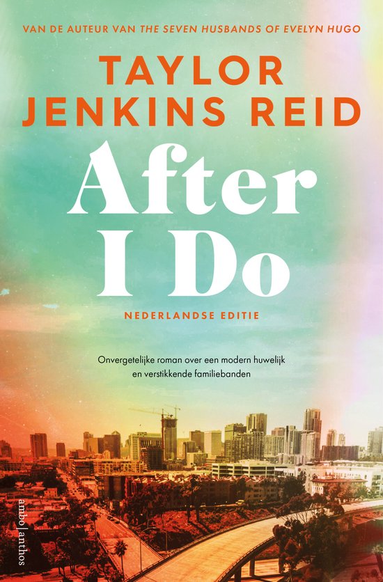 After I Do - cover