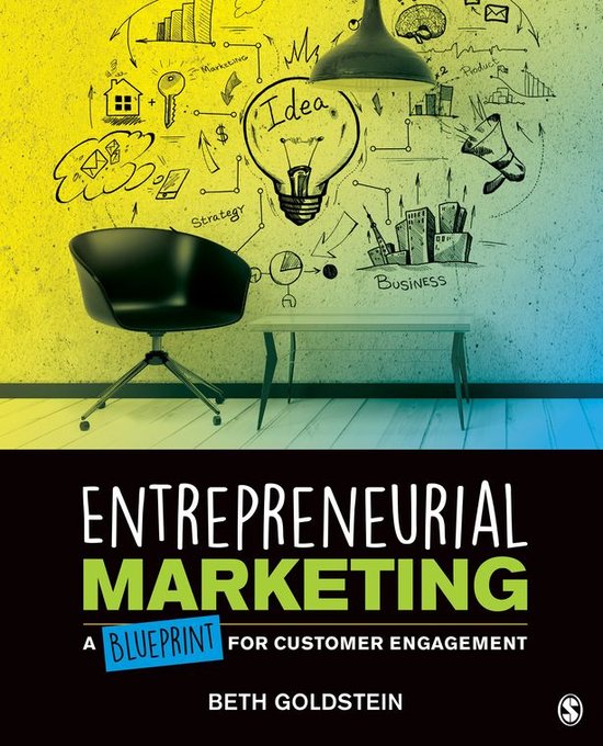 Entrepreneurial Marketing - cover