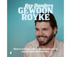 Gewoon Royke