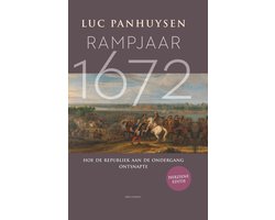 Rampjaar 1672