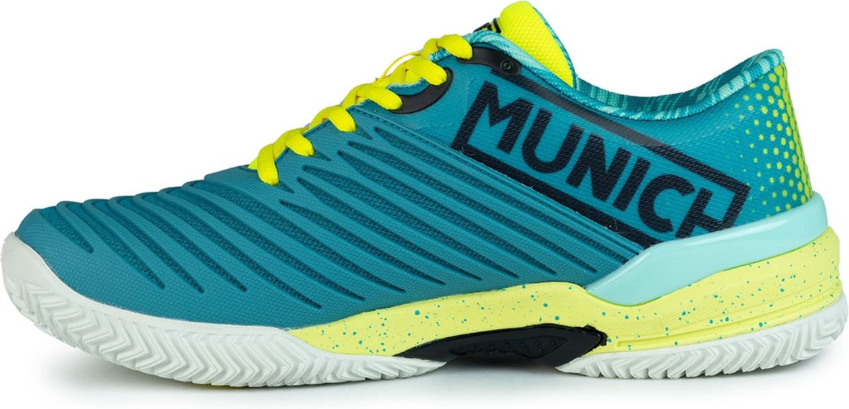 Munich PADX PADEL