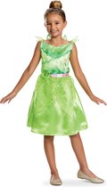 Zelf maken - Tinkerbell kostuums / verkleedpakken