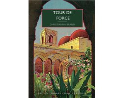 Tour De Force