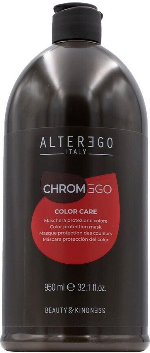 Alterego ChromEgo Color Care Color Protection Shampoo - 950ml