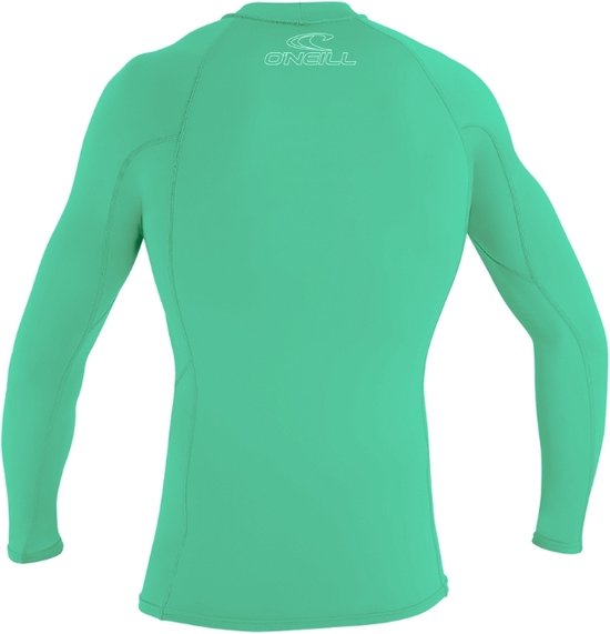 Remera O'neill Lycra Rashguard Uv - Hombre