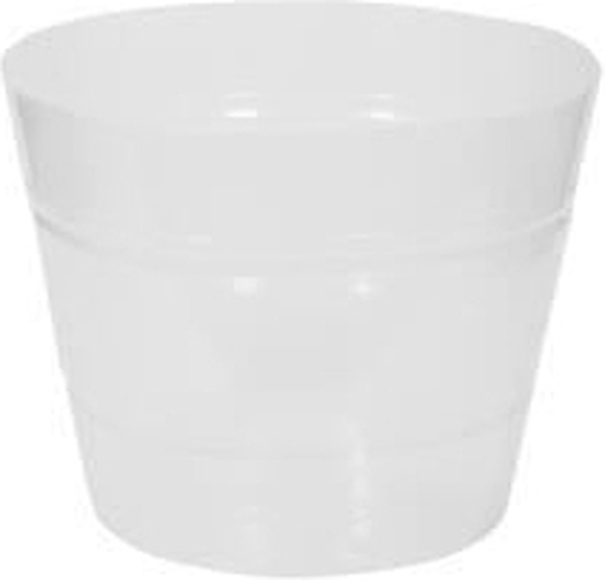 Green Harmony - Waterdichte binnenhoes - Waterdichte binnenhoes - Ø60cm - 45 cm hoog