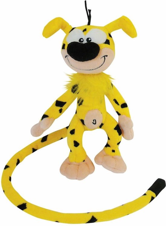 Knorretje (Roze) Disney Winnie the Pooh Pluche Knuffel 38 cm [Winnie de