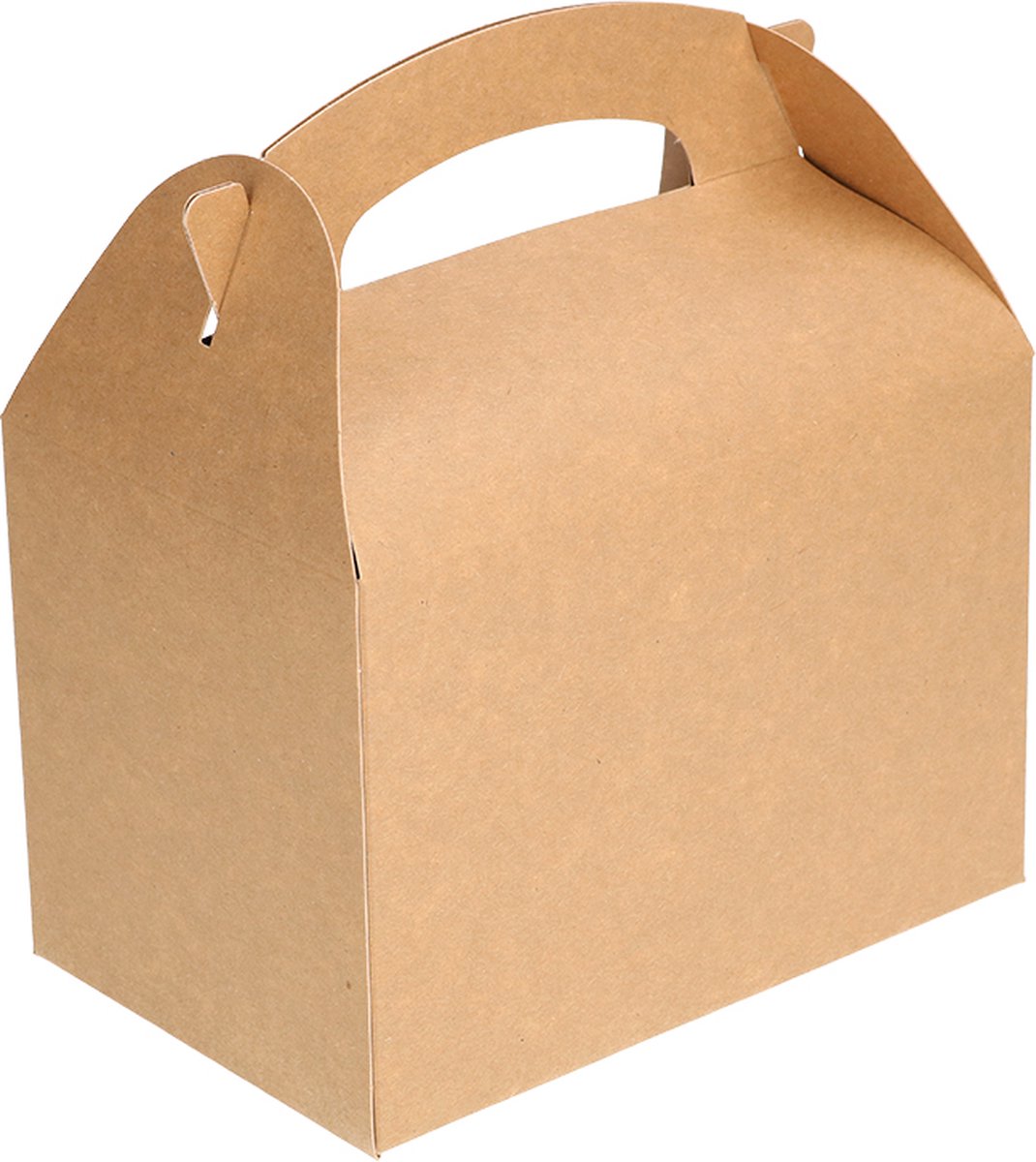 Goedkoopste Kids box zonder speeltjes Nature Kraft (per 50
