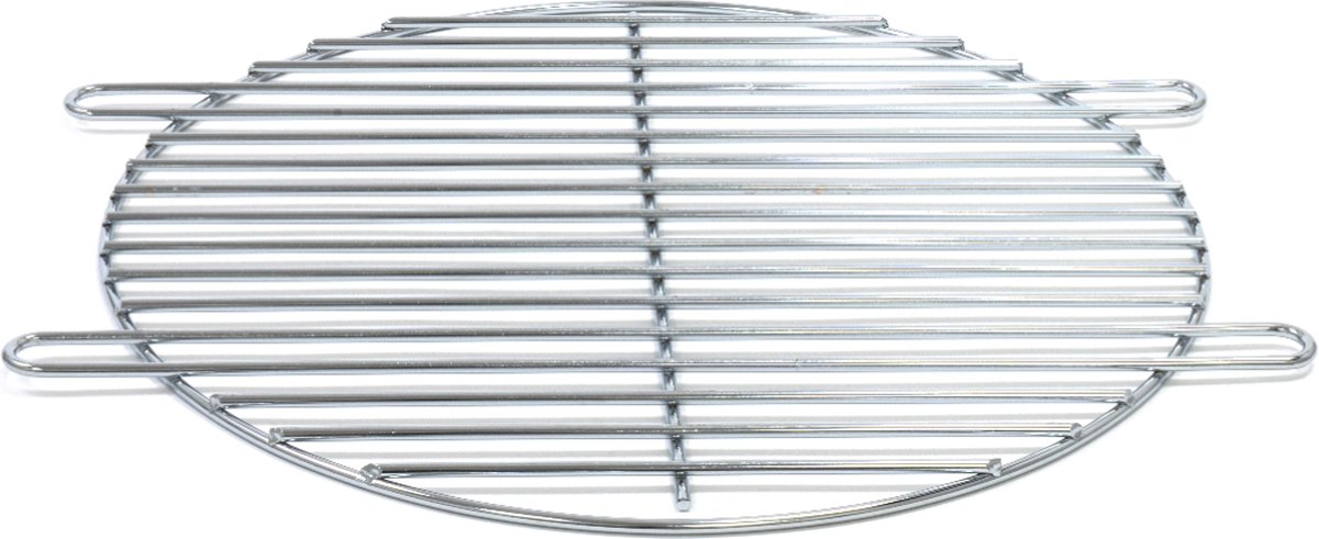 BonFeu BonGrill voor BonBiza/BonPlancha - Grillrooster - RVS