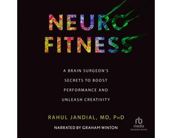 Omslag van Neurofitness