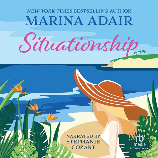 Situationship - cover
