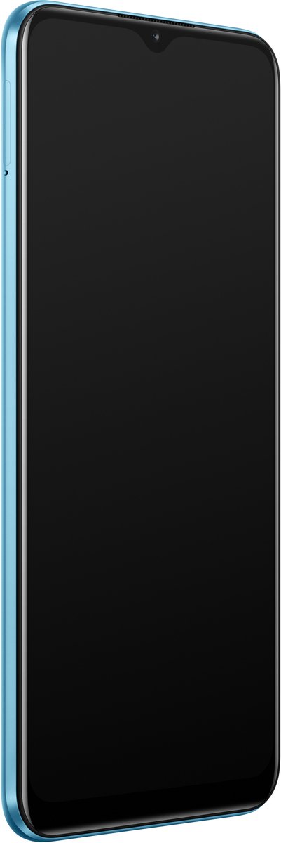 realme C21Y 4G 4GB/64GBBlauw