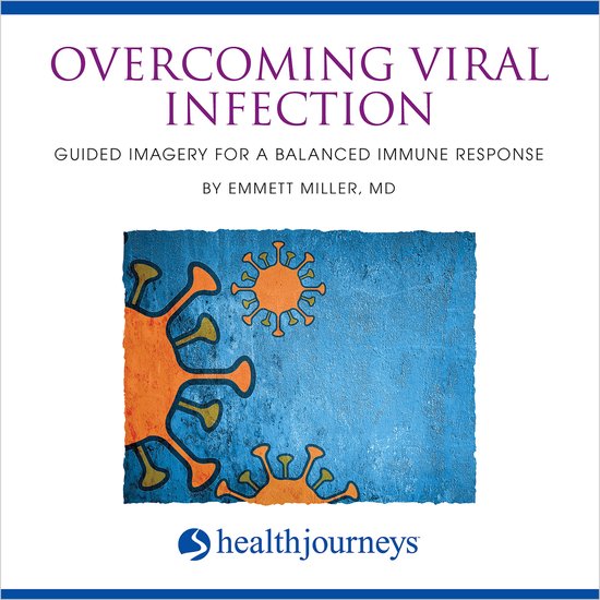Overcoming Viral Infection - cover