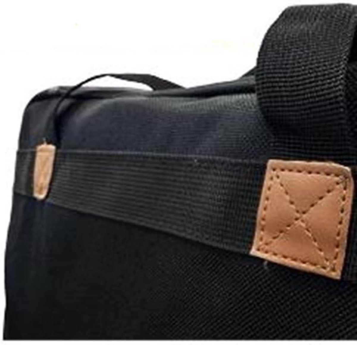 Trasporto Borsa Tavola Lunga Oxford Skateboard Tote Deposito - 9