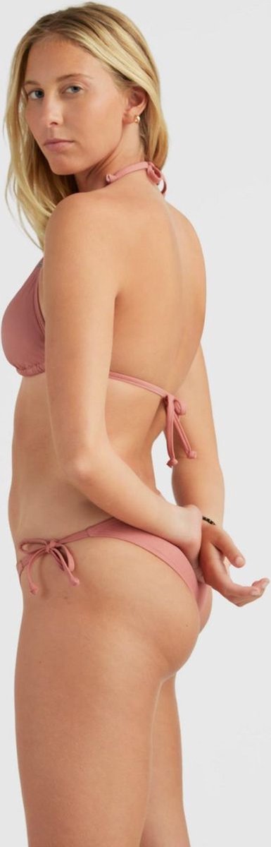 O'Neill Dames Bikini Capri - Bondey Roze — afbeelding 5