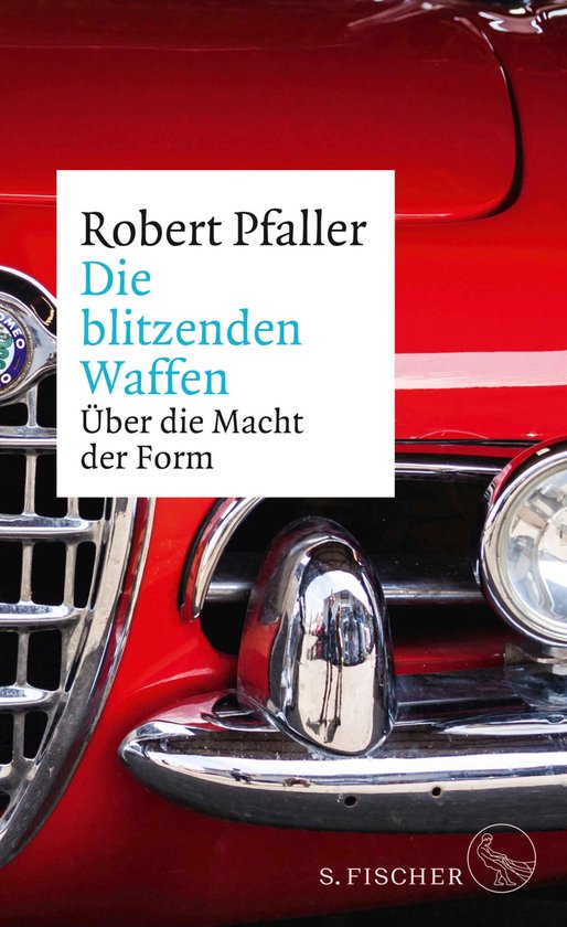 Die blitzenden Waffen - cover