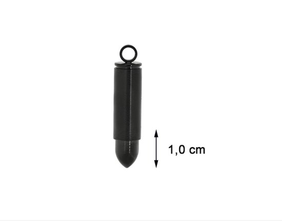 Pendentif en argent Blinx Jewels Violoncelle