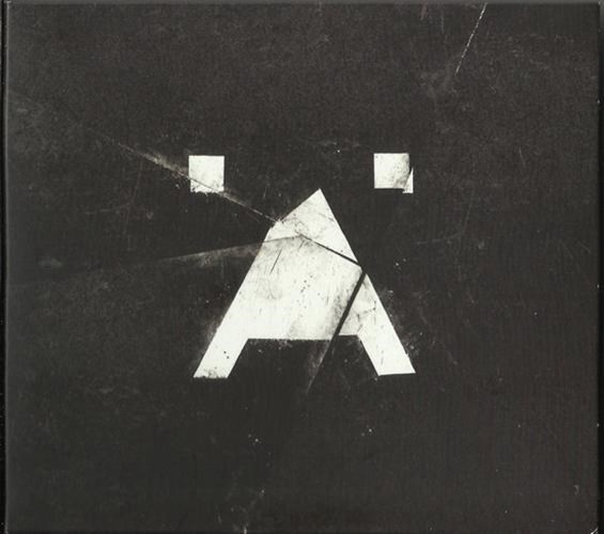 Näo - Näo (CD)