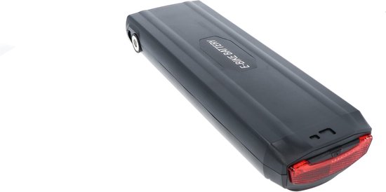 Compatible Fietsaccu Stella Type 2 - 36V 17.5 Ah van Santéxs. — afbeelding 3