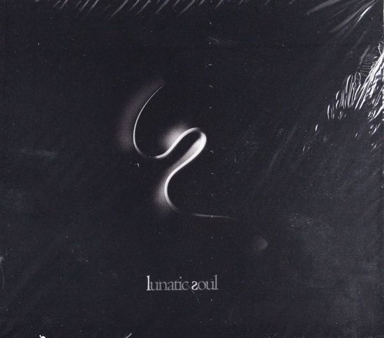 Lunatic Soul: Lunatic Soul (digipack) [CD]