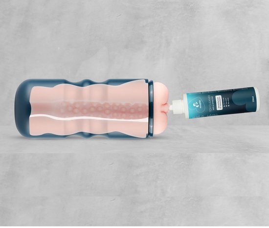 EasyGlide - Masturbator Reiniger - 250ml