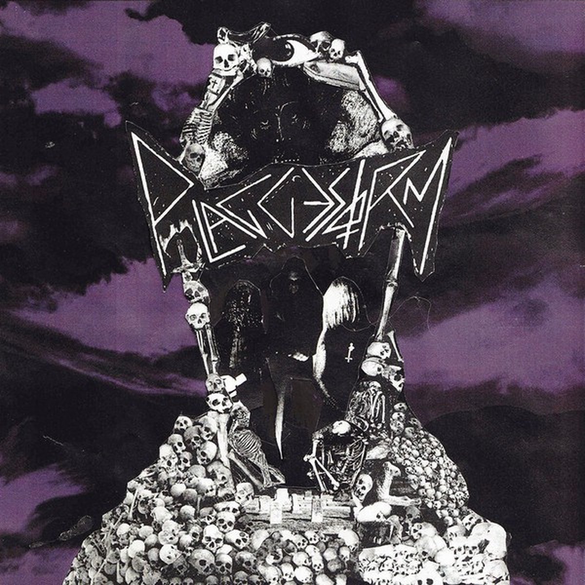 Eternal Throne
