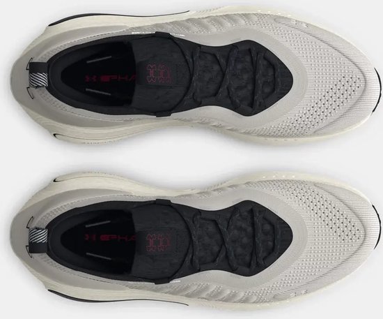 Ua W Phantom 4-Wht Taille: 7