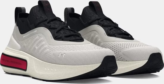 Ua W Phantom 4-Wht Taille: 7