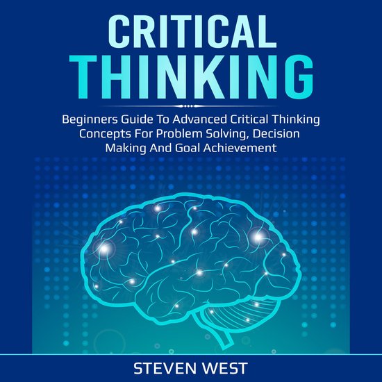 Critical Thinking - cover