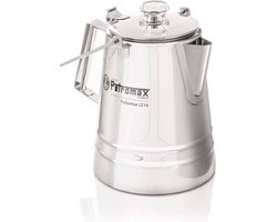 Perkomax le14 RVS percolator - 14 kops