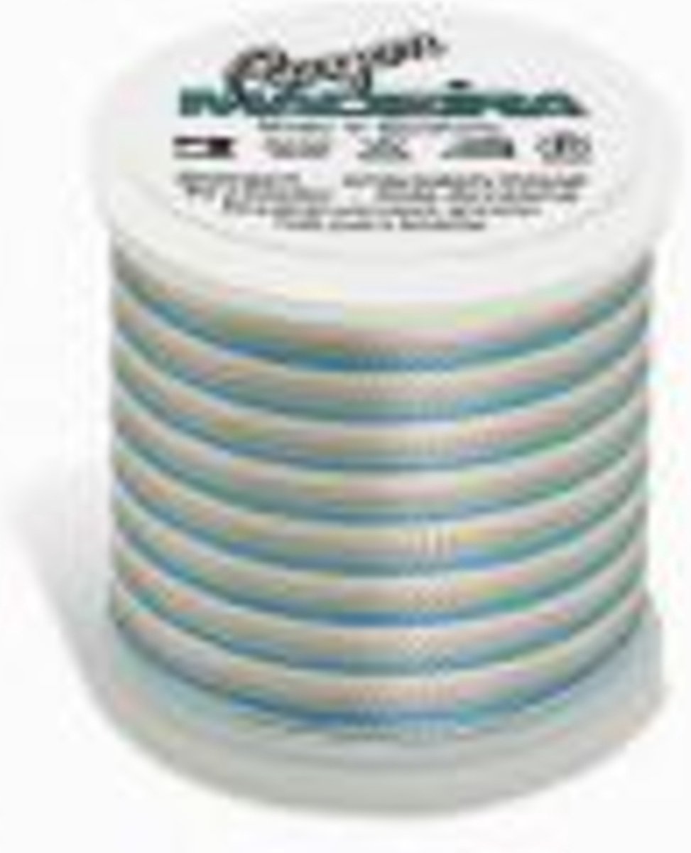 Madeira Rayon 40 200m - 2103