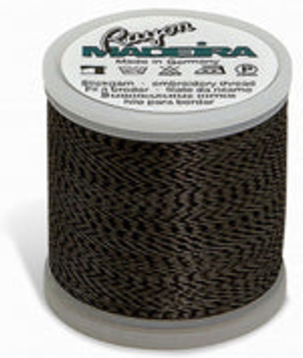 Madeira Rayon 40 200m - 2219