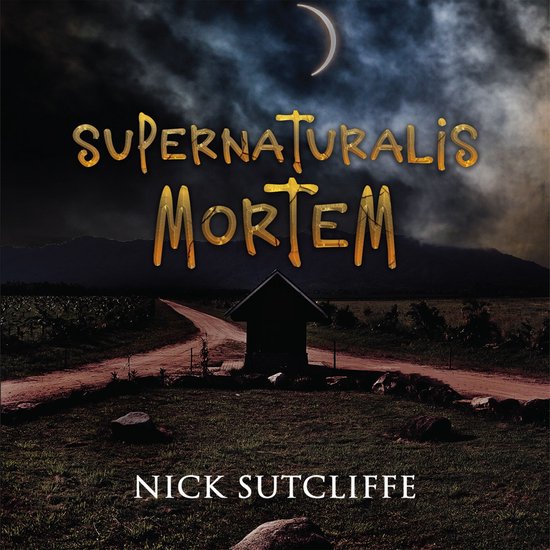 Supernaturalis Mortem