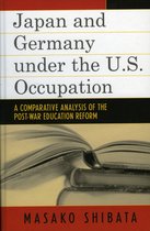 Shibata, M: Japan and Germany under the U.S. Occupation