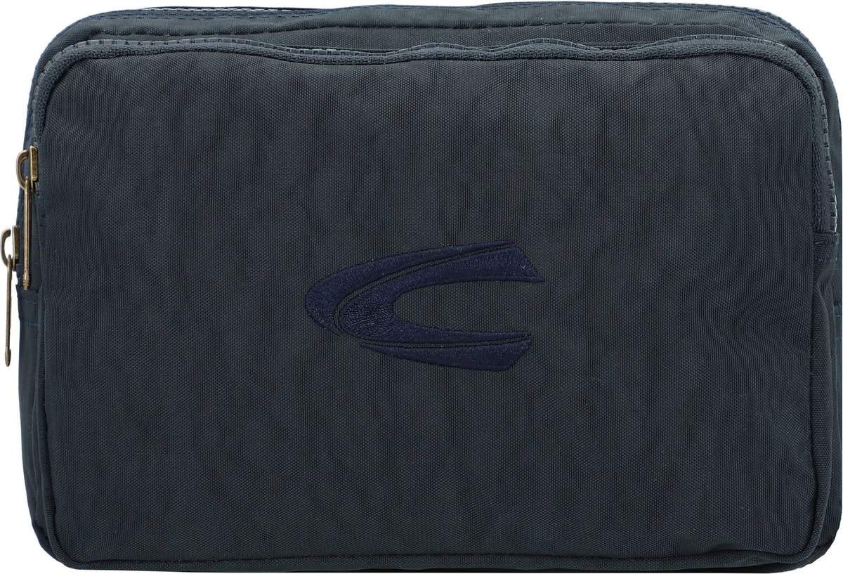 Camel Active Journey Heuptas B00-306 Dark Blue