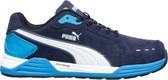 Chaussures de travail Puma S3 SRC HRO 64462