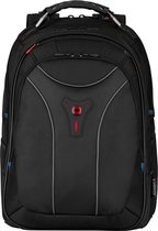 Bol.com Wenger Apple Carbon Laptop Rugzak - tot 17 inch aanbieding