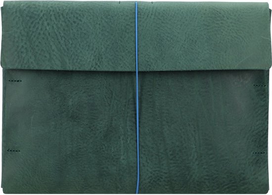 Harold's Keeper Housse pour ordinateur portable Cuir 32 cm