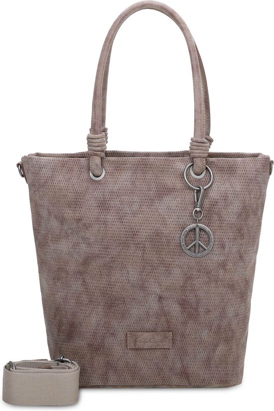 Fritzi aus Preußen Bo Sunny 02 Shopper Tas 28 cm bol