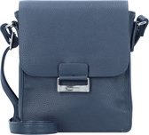 GERRY WEBER Sac à épaule bandoulière Sac à épaule Talk Different II Shoulderbag SVF Dark Blue Bleu