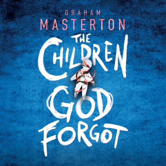 The Children God Forgot - cover